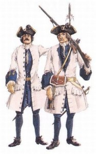 Troupes de la Marine Troupes de la Marine