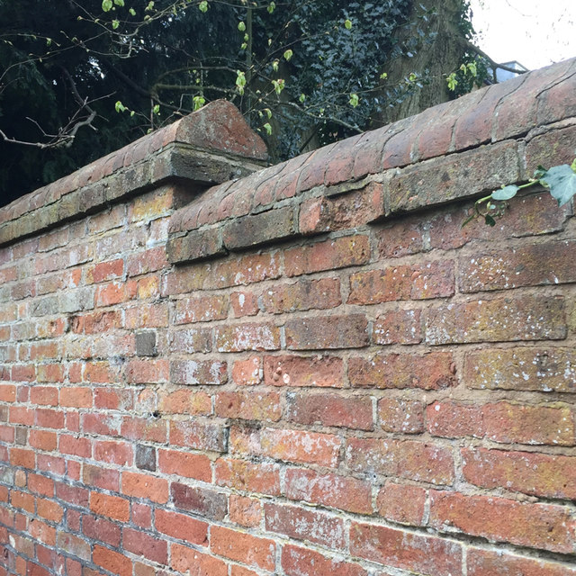BrickWall