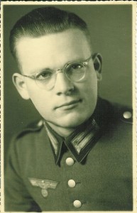 Egon Recht