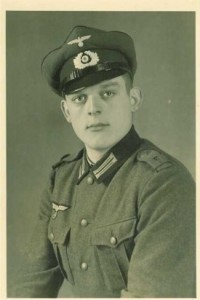 Erich Recht