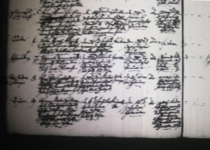Esther Euphrosina Landig geb. Hein- death-1