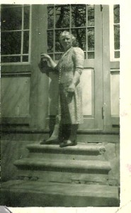 Frieda Senger
