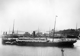 GeraEllisIsland