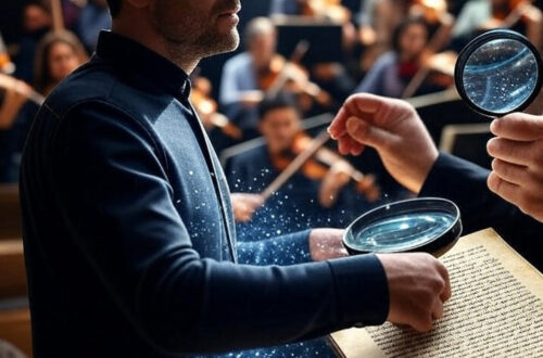 Genealogy Conductor (by x.AI)