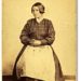 Janet Woppumnaweskum, Metis woman