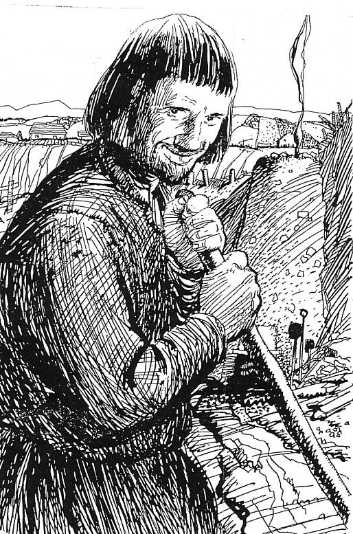 Jean Guyon du Buisson