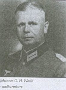 Johannes OE Woelk
