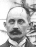 Julius Senger