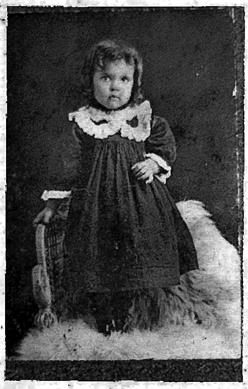 Leona Deyo age 2 courtesy SUNY Plattsburgh Special Collections-1