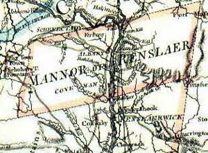 Rennselaerswyck