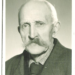 Richard Senger circa 1952