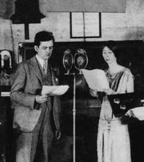 E Norton Recording