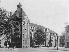 SitzGumbinnen