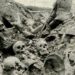 Ww1. Trench excavation near Fort Douaumont, Verdun, 1917