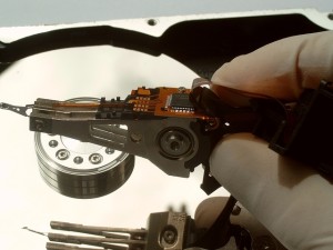 Disk Repair