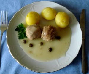 Königsbergerklopse