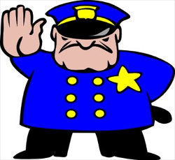 Policeman