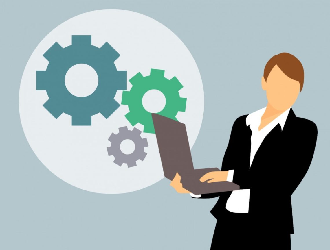 web site development